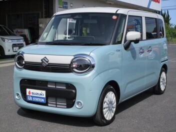6月13日(土)～6月14日(日)の2日間は、スズキ中古車大商談会！！