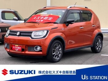 今週のオススメ中古車！～イグニス～