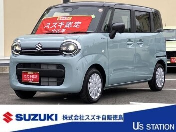 今週のオススメ！～ワゴンRスマイル～