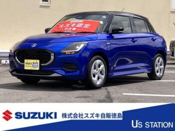 今週のオススメ中古車！～スイフト～