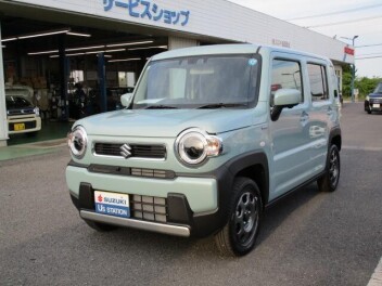7月18日(土)～7月20日(月)の3日間は、スズキ中古車大商談会！！