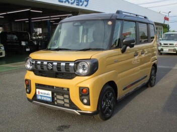 7月25日(土)～7月26日(日)の2日間は、スズキ中古車大商談会！！