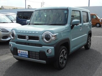8月8日(土)～8月9日(日)の2日間は、スズキ中古車大商談会！！