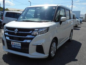 Ｕ’s美野里・8月22日（土）23日（日）の２日間は、スズキ中古車大商談会！！♪本日より営業再開します！！！