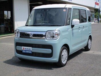 8月29日(土)～8月30日(日)の2日間は、スズキ中古車大商談会！！