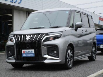 10月3日(土)～10月4日(日)の2日間は、スズキ中古車大商談会！！