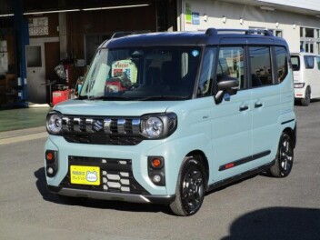 10月17日(土)～10月18日(日)の2日間は、スズキ中古車大商談会！！