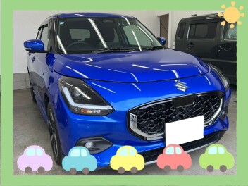 ご納車ありがとうございます♪