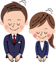 臨時休業のお知らせ
