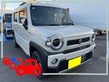 ご納車ありがとうございます♪