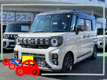 ご納車ありがとうございます♪