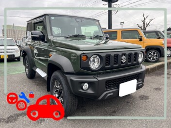 ご納車ありがとうございます♪