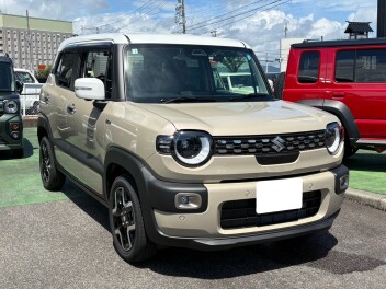 ご納車ありがとうございます♪