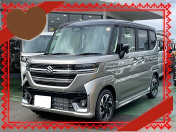 ご納車ありがとうございます♪