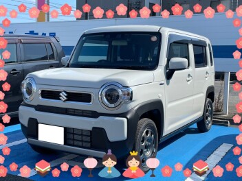 ご納車ありがとうございます♪