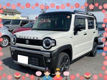 ご納車ありがとうございます♪