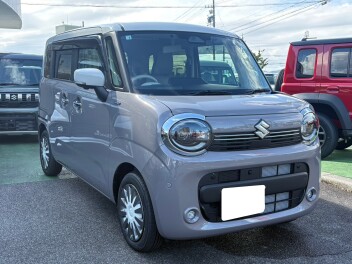 ご納車ありがとうございます♪