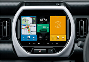 Apple Car PlayとAndroid autoを使ってみました！