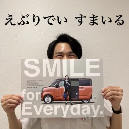 ☆Everyday smile☆