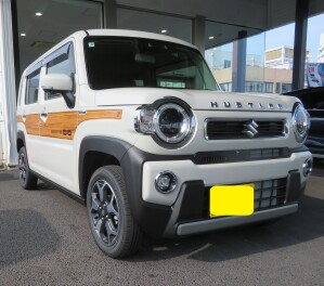 ご納車おめでとうございます！