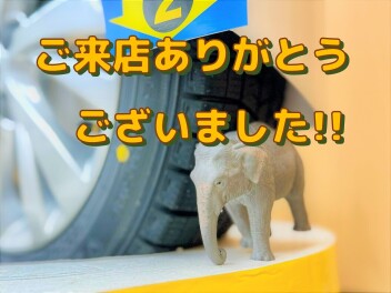 感謝祭ご来店ありがとうございました(*'▽')