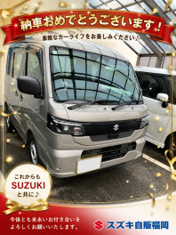 N様ご納車おめでとうございます！！
