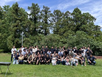 スズキ　BBQ