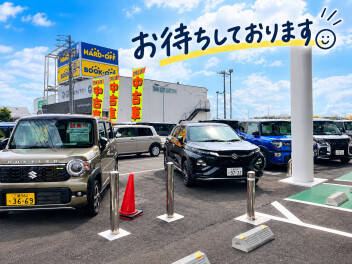 週末のご来店お待ちしております！！