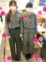 まだまだ～！！春の大試乗会٩( ''ω'' )و✿