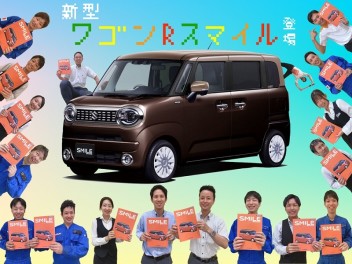 バイト戦士！片山健斗によるロマンスCAR紹介