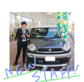 I'm back！！７年で変わったことと変わらないもの