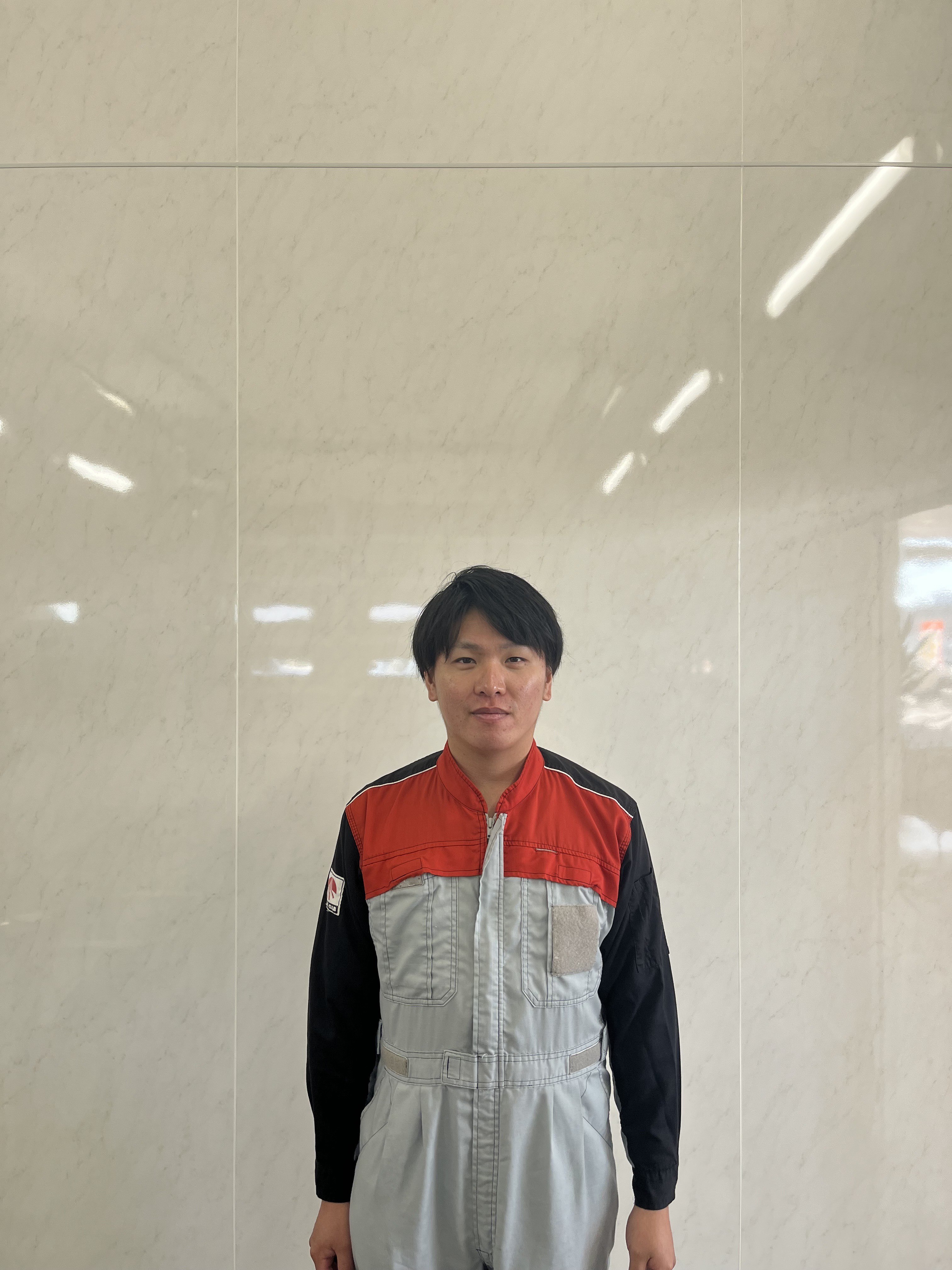 宮田　丈二
