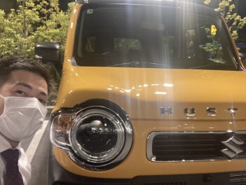 さんきゅーさんきゅー！