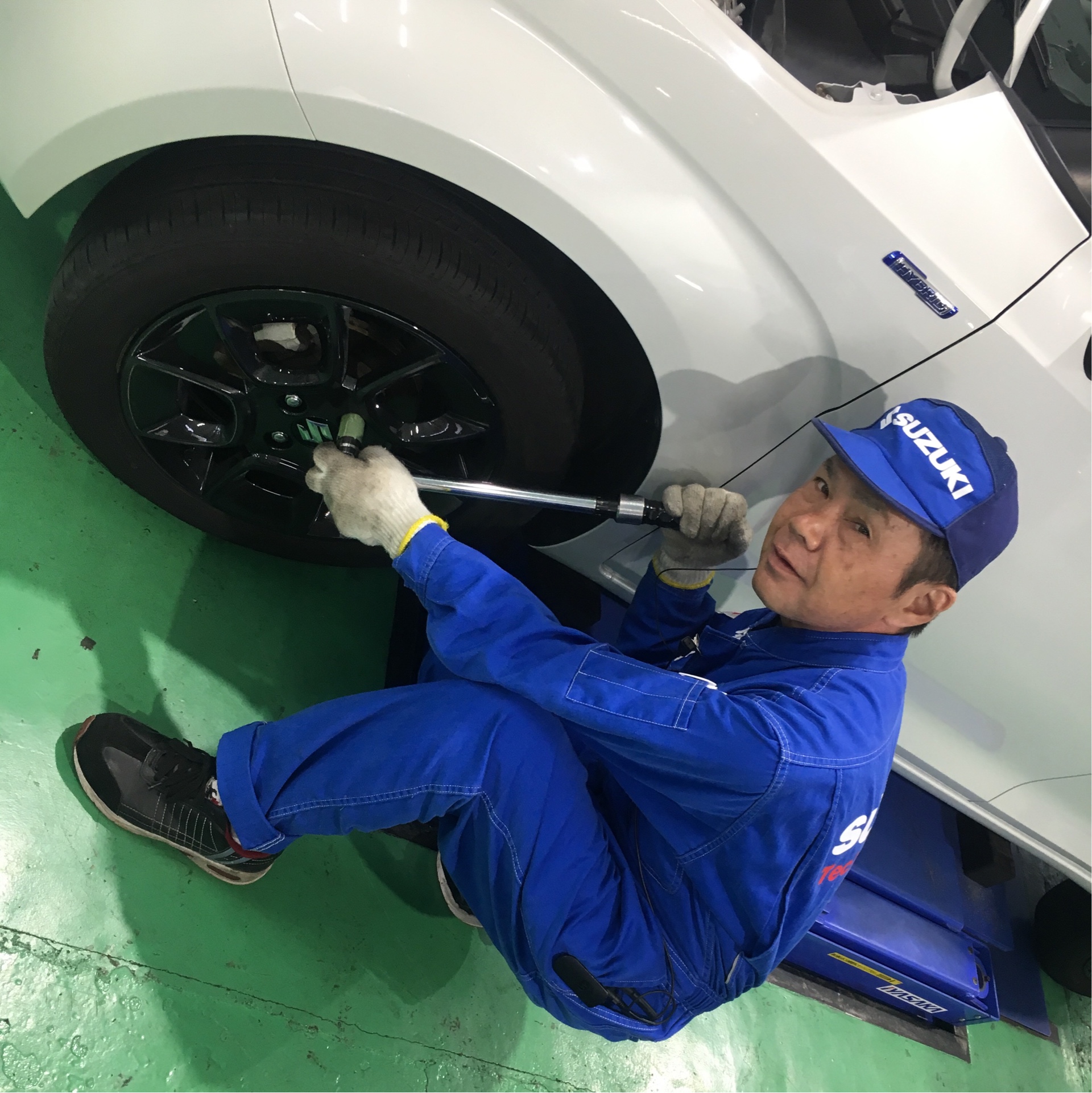 たなか