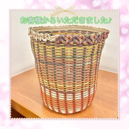 お客様からいただきました♪