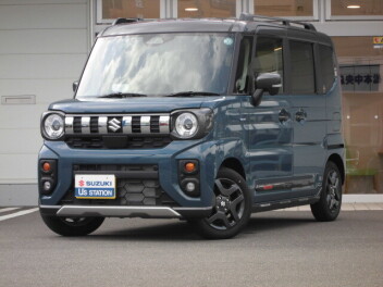 最新中古車続々と登場！！