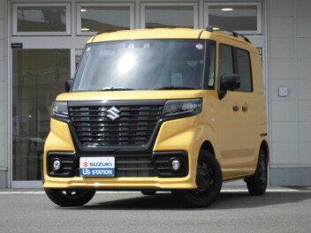 車中泊といえばコレ！スペーシアベース買うなら当店で！