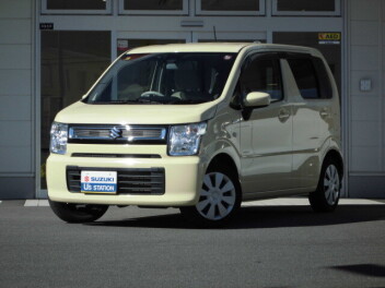 お手頃価格の4WD車あります。