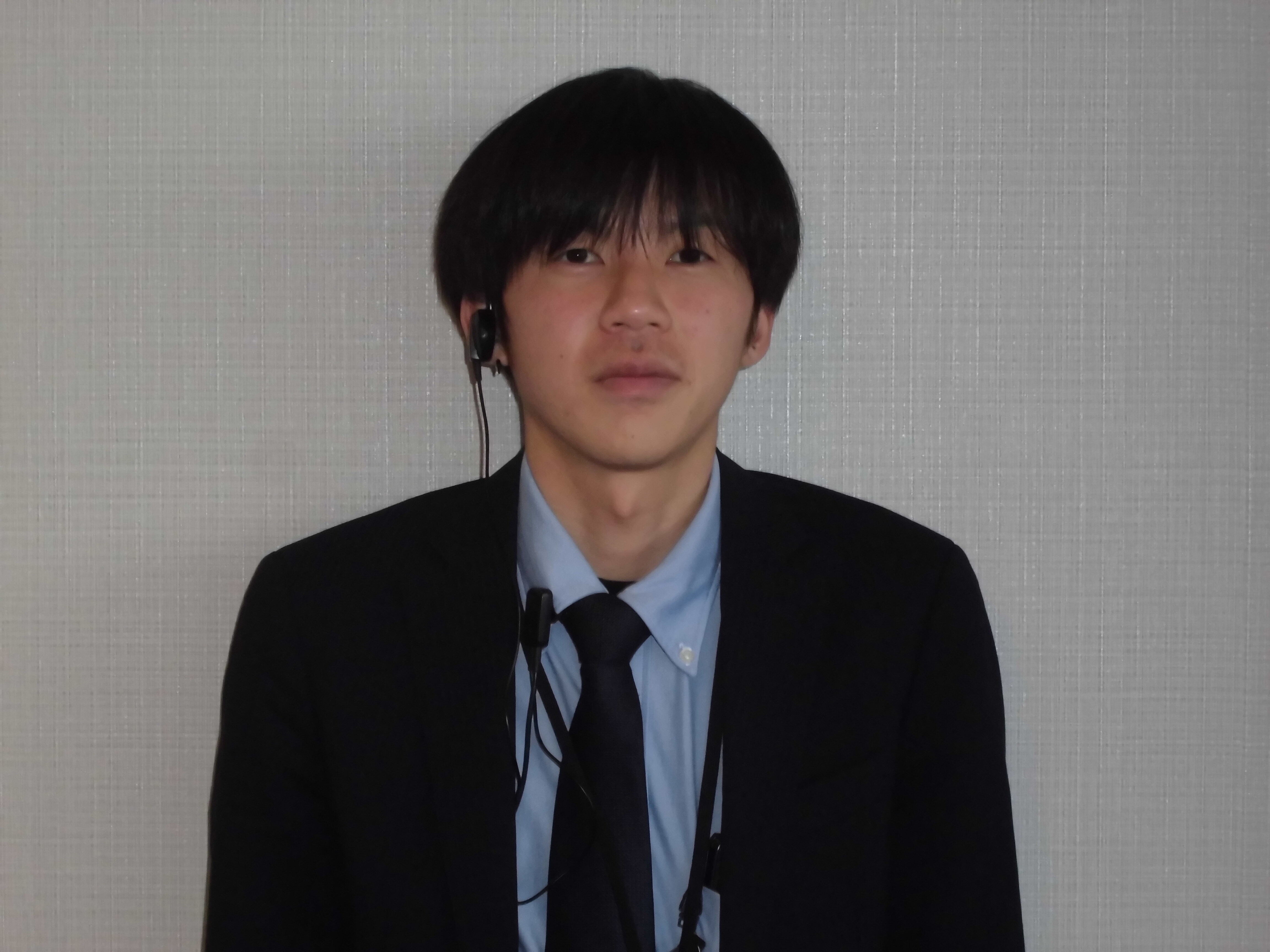 渡辺　健斗