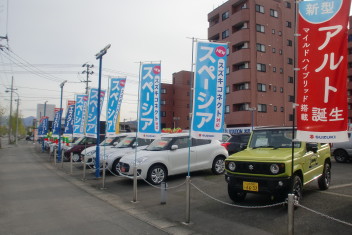 5月7日＆8日は展示会開催します！！