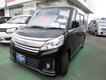 おススメプレミアム中古車