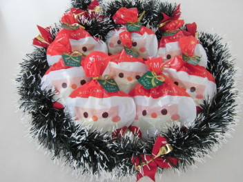 クリスマスイベント♪
