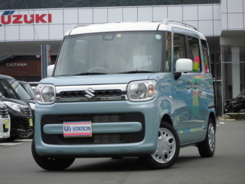 株式会社スズキ自販長野 U S Station松本