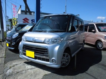 またまた新しい中古車入りました！