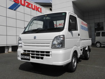 軽トラック入荷！
