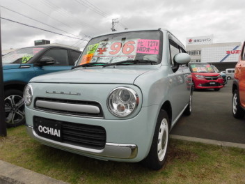 どちらがお好み？