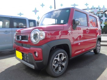 即納可能なお車もあります！！