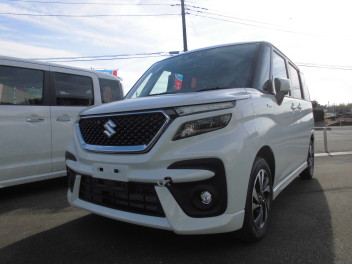 スズキ純正ナビプレゼント実施中です！！