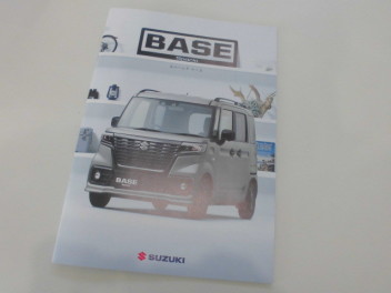 大人気スペ-シアBASEでシミュレーション♪