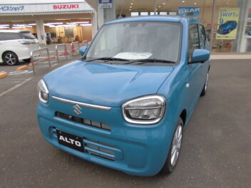 展示車のご紹介